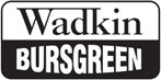 Wadkin Bursgreen WB S410 HD Surface Planer
