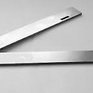 16.1/4 Inch x 1.9/16 x 1/8 TCT Slotted Planer Blade for Wadkin RD & RZ Machines - (Price Is Per Blade) Check Availability