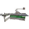 Wadkin Bursgreen WB 3200 CNC Panel Saw