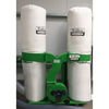 Wadkin Bursgreen WB DC2 - Single Phase -  2 Bag Dust Extraction Unit