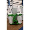 Wadkin Bursgreen WB DC2 - Single Phase -  2 Bag Dust Extraction Unit