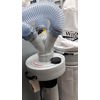 Wadkin Bursgreen WB DC2- 3 DUST EXTRACTOR 2 BAG 3 HP 3 Phase