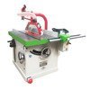 Wadkin Bursgreen BSWHD 400R - Heavy Duty Rip Saw