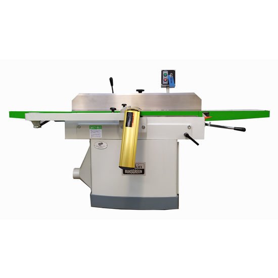 Wadkin Bursgreen WB S310 HD Surface Planer (Tersa)