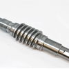 Worm Shaft for Wadkin Moulder Gearboxes - Genuine Parts - Ships Worldwide