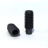 Cutterblock Wedge Screw 1/2in Dia x 1.1/4 Long For Wadkin Planer Thicknessers - Price each