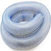 50mm  Heavy Duty Blue Spiral Extraction Duct - 5 Metre Length
