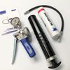 ETP/Wanner/Abnox High Pressure Grease Gun (WEINIG 00.309.102)