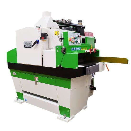 Wadkin Bursgreen WB 120 Multi Rip Saw