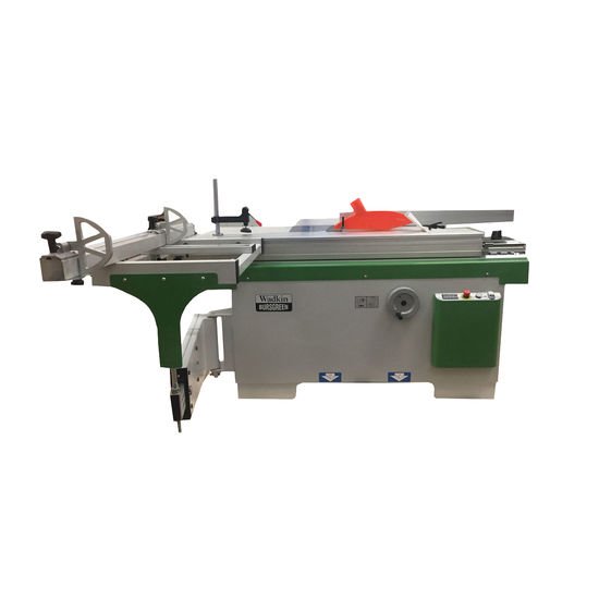 Wadkin Bursgreen WB 300C 1.6M Panel Saw - Three Phase