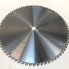 Top Quality 450mm diameter z72 Tooth 30 bore General Purpose Sawblade, Alternate Bevel, for Ripping and Cross Cutting and Sawing Of Faced Boards and Laminates