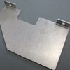 CHIP DEFLECTOR For Striebig Wallsaws