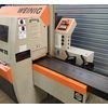 Used Weinig Quattromat 23