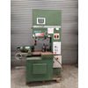 Used Wadkin EEC Resaw