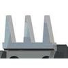 STARK Finger Joint Cutters L=4mm 1.6mm Pitch 25.4x33x14 HSS (Check For Availabilty)