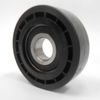 Poly Roller For WADKIN & WEINIG Top Roller Pressure -75 dia Genuine OEM -