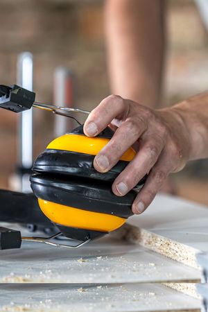 Abrasive Wheel Safety