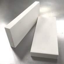 160 x 60 x 15 White Profile Jointing Stone For Weinig Wadkin Moulders - 320 Grit