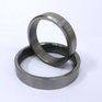 Pair Spacers For Outboard Bearing Housing On Wadkin Moulder