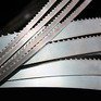 1/4 inch Bandsaw Blades For Wadkin C6-C600 Bandsaw (Pack of 3) 4TPI