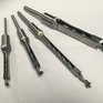 10mm Long Chisel & Bit Set -  For Wadkin Bursgreen and Robinson Morticers