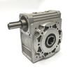 BW80 push - feed Gearbox For Wadkin Moulder Ratio 20 to 1 with 35mm Male / 24mm Male output shaft . BW80 push - feed Gearbox For Wadkin Moulder Ratio 20 to 1 with 35mm Male / 24mm Male output shaft