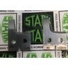 4mm rad rh硬质合金插入用于每刀片的Stark Plannex Cutterhead-Price