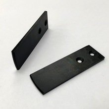 25mm宽工具休息剖面设计Wadkingringers-