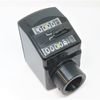 Siko Da10R Wadkin USA IMP双黑色指示器 -  25mm孔（显示000.08英寸）
