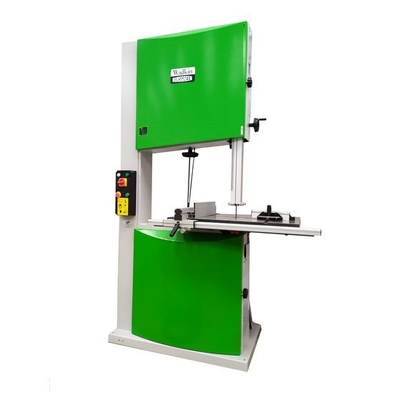 Wadkin Bursgreen WB500H Bandsaw