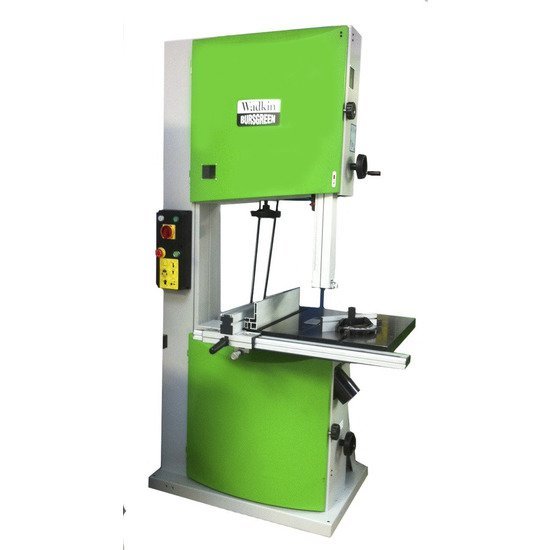 Wadkin Bursgreen WB600H Bandsaw