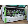 Wadkin Bursgreen M623 / U-7头部Moulder，通用头部