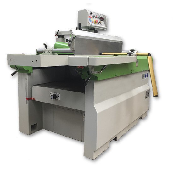 Wadkin Bursgreen WB plannesser 610 HD