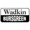 Wadkin Bursgreen 50mm滚筒和球架