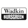 Wadkin Bursgreen 35mm折叠滚筒支架 - 易于存储40kg容量