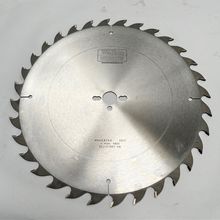 RIP Sawblade 400 Dia x 30mm孔X 4mm Z32用于Sedgwick TA400