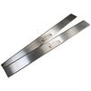 12英寸刨刀刀片T1 18％适用于Wadkin Bao Baos Planer Inflicationers  - 价格