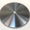 400毫米直径z64Tooth 30带通用Sawblade代理Bevel