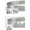 3英寸X 19G Swage Set Resaw Blade for Wadkin Bursgreen WBH300和Sawyer HBR300 Resaw