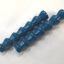 蓝软冷却管道ForWadkingrinders(2x6英寸包)