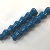 Wadkin磨床用蓝色柔性冷却管(2 x 6英寸包)