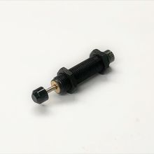 Bridgeport VMC的冲击吸收器22工具更换器M12螺纹柄也BP 21577693