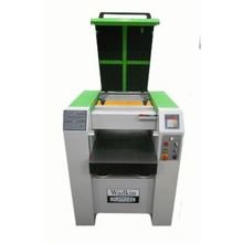 瓦德金-巴斯格林WB T630厚螺旋刀盘