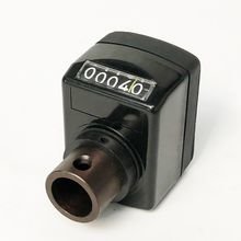 Leadermac Digital Diginator 4mm Per Rev  -  CCW至Inc（LMS 0030H）