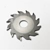 90 DiaTCT磁带Saw22m带12牙-剖面调整