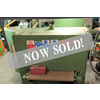 Used Wadkin Wide Belt Sander