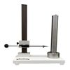 Wadkin Bursgreen CASS1025/40 stand - to measure the radius of profiled cutterheads for moulders