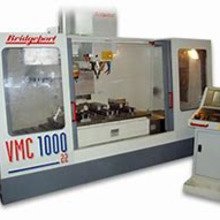 Bridgeport vmc1000加工中心备件