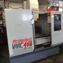 BridgePort VMC 460加工中心备件