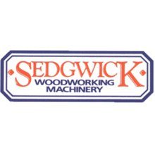 塞奇威克木工机械备件
